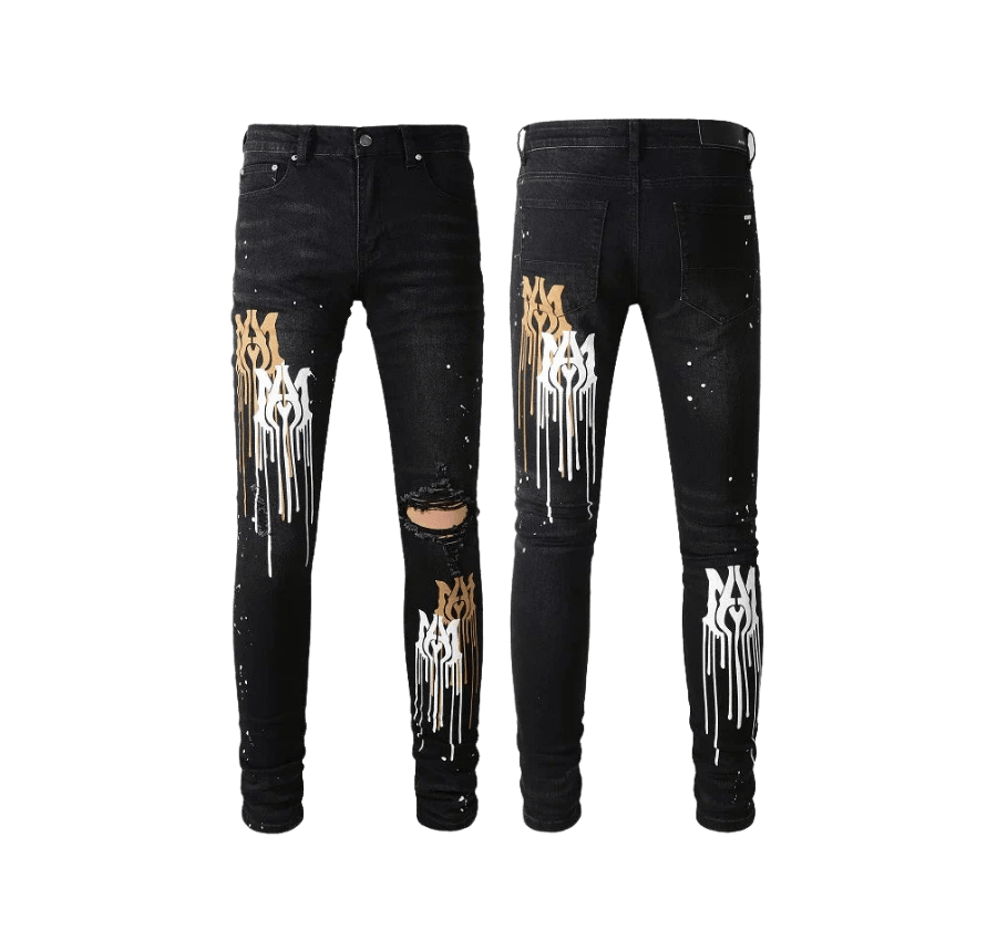 JEANS - AMIRI