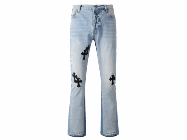 JEANS - AMIRI
