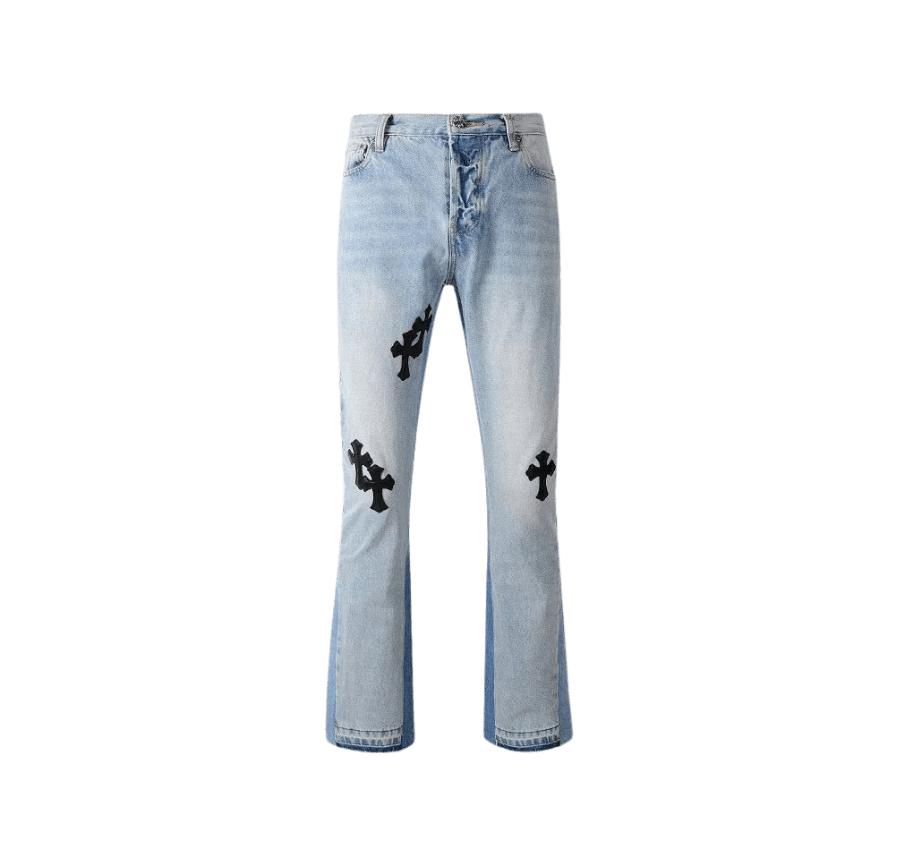 JEANS - AMIRI