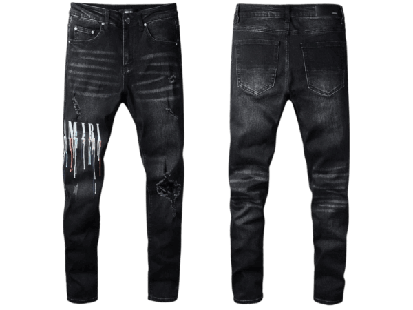 JEANS - AMIRI