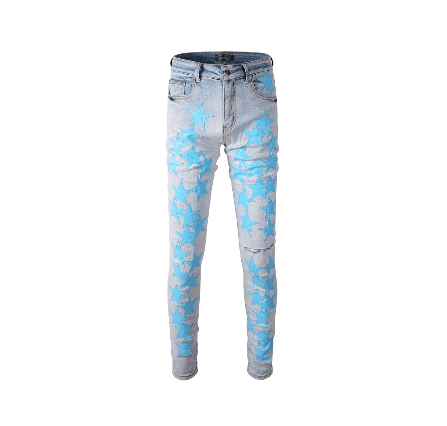 JEANS - AMIRI