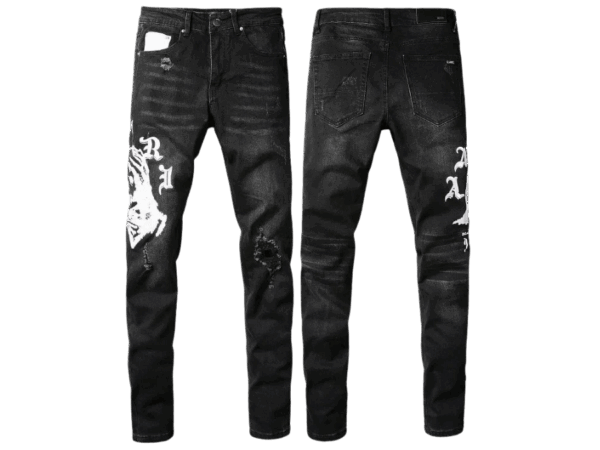 JEANS - AMIRI