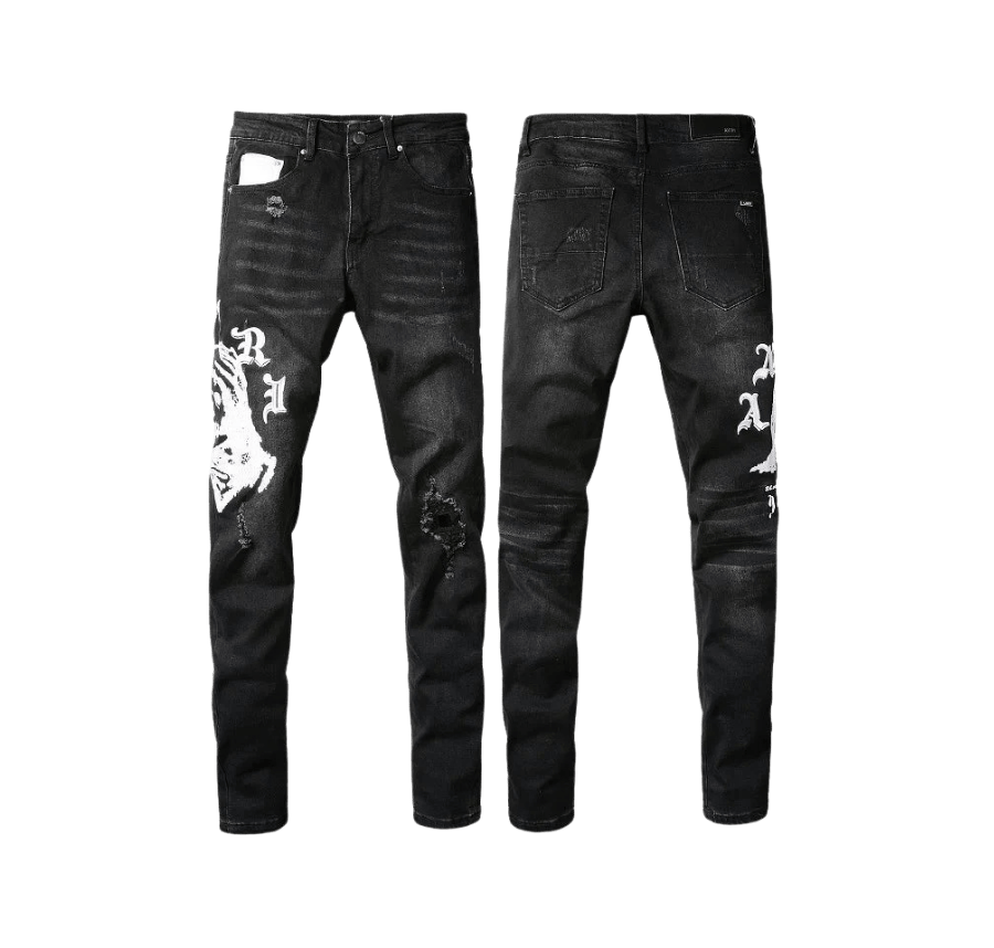 JEANS - AMIRI