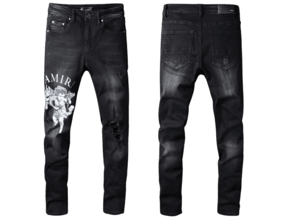 JEANS - AMIRI