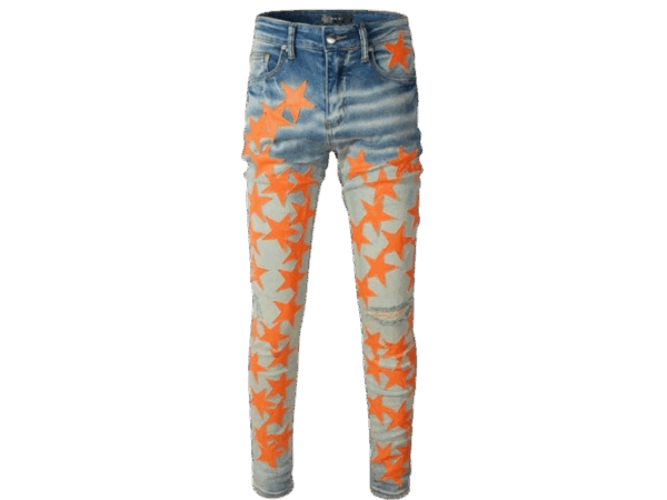 JEANS - AMIRI