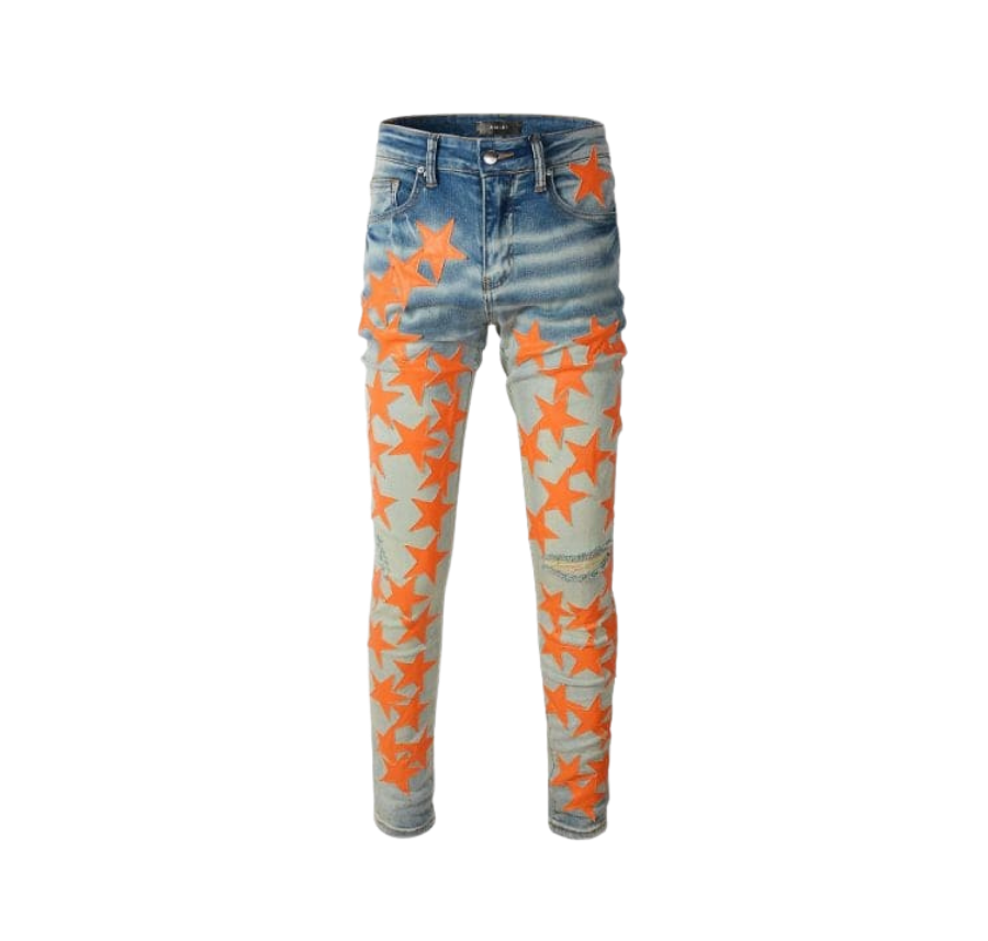 JEANS - AMIRI
