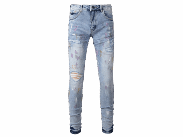 JEANS - AMIRI