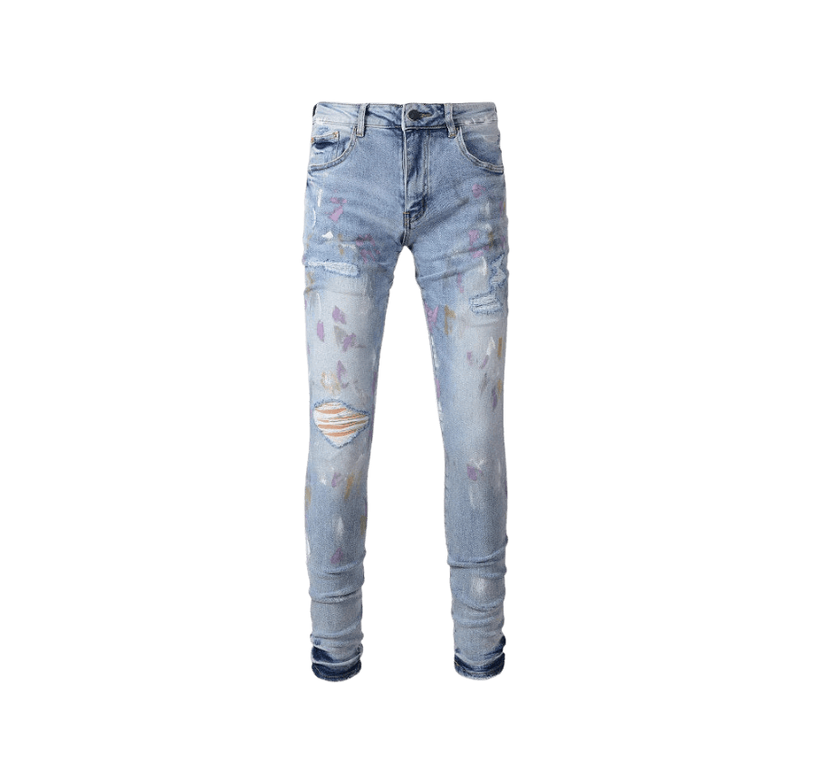 JEANS - AMIRI