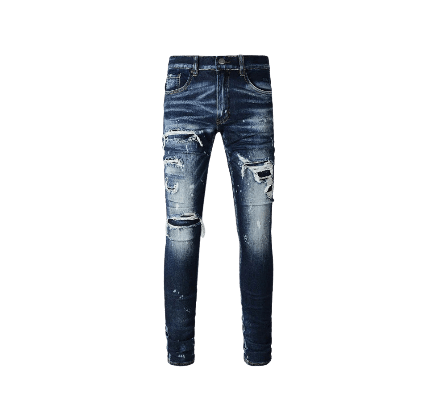 JEANS - AMIRI