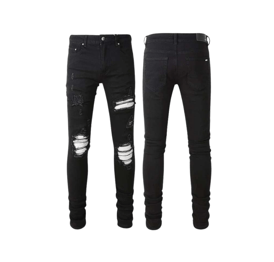 JEANS - AMIRI