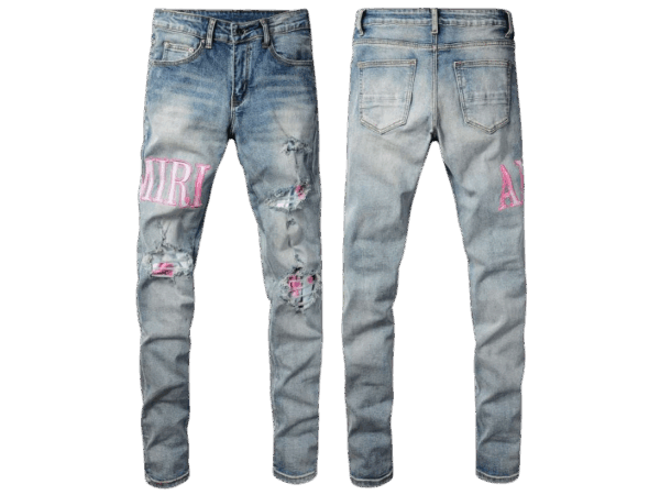 JEANS - AMIRI