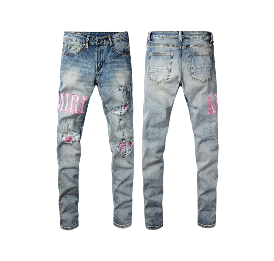 JEANS - AMIRI