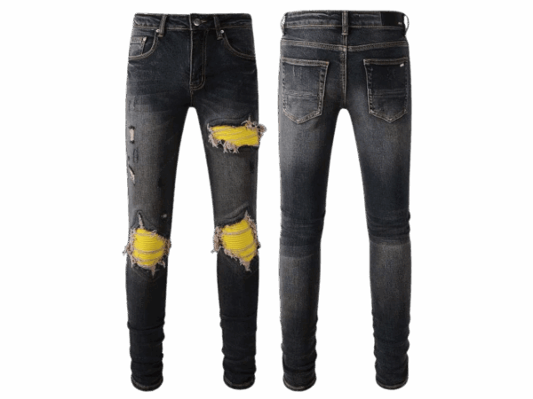 JEANS - AMIRI