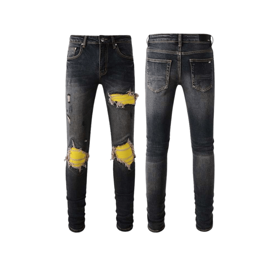 JEANS - AMIRI