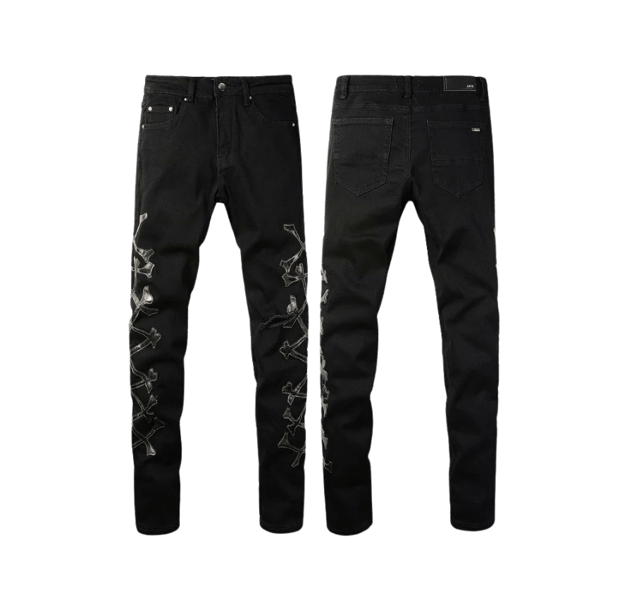 JEANS - AMIRI