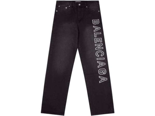 JEANS - BALENCIAGA