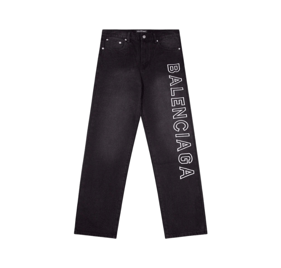 JEANS - BALENCIAGA
