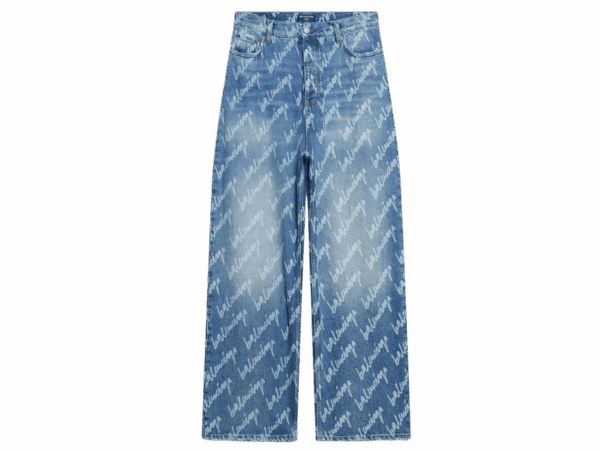 JEANS - BALENCIAGA
