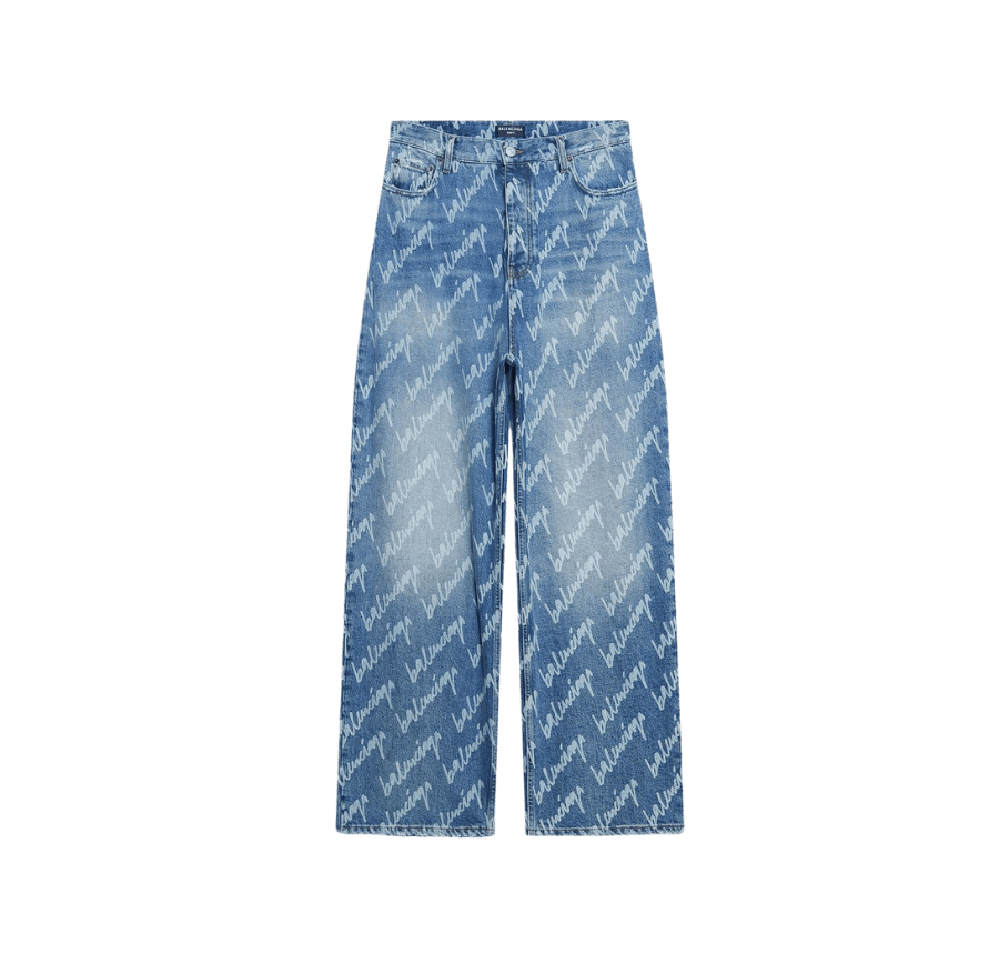 JEANS - BALENCIAGA