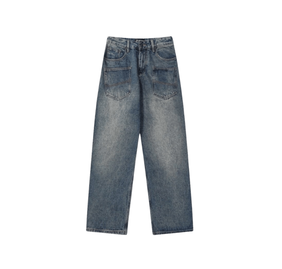 JEANS - BALENCIAGA