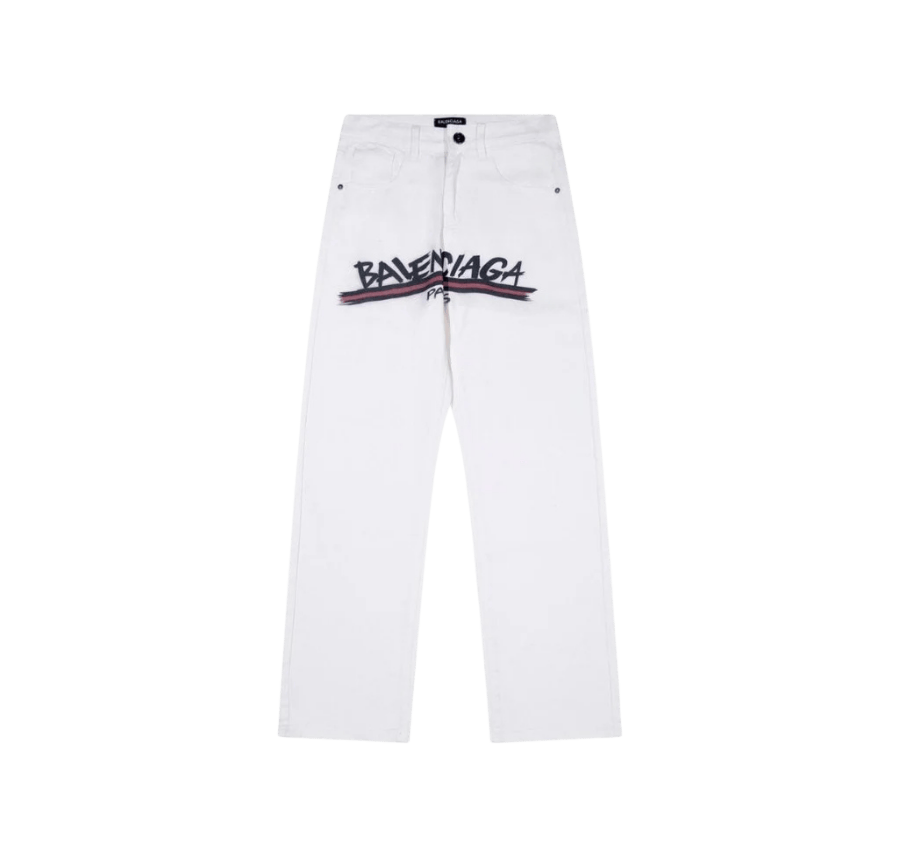 JEANS - BALENCIAGA