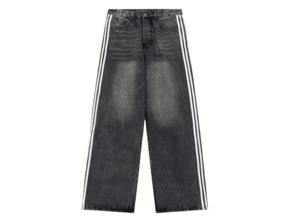 JEANS - BALENCIAGA X ADIDAS