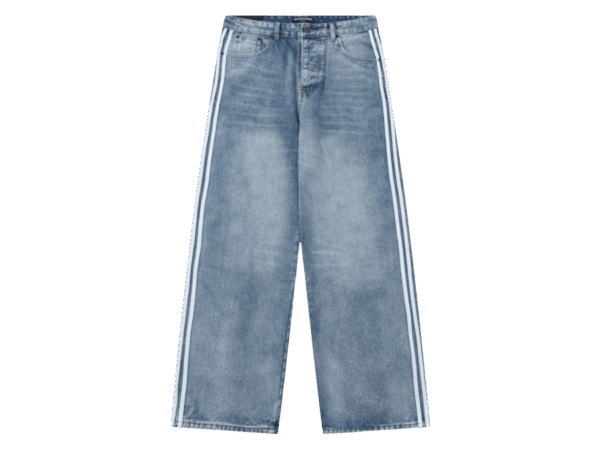 JEANS - BALENCIAGA X ADIDAS