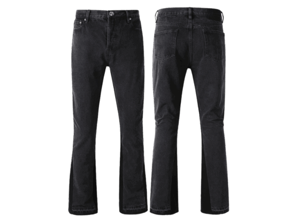 JEANS - CHROME HEARTS