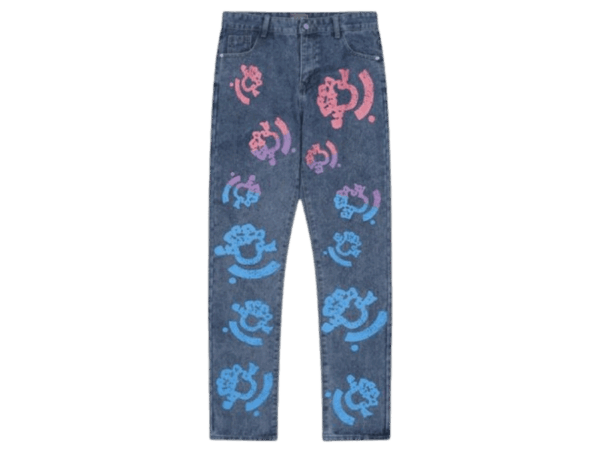 JEANS - DENIM TEARS