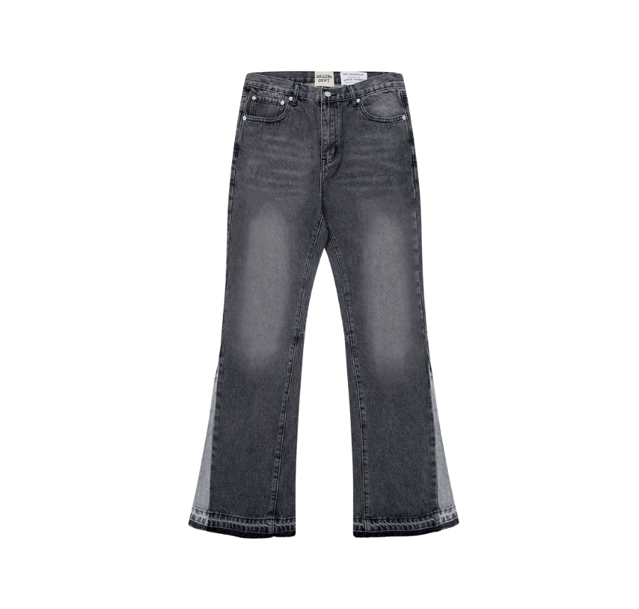 JEANS GALLERY DEPT BLACK