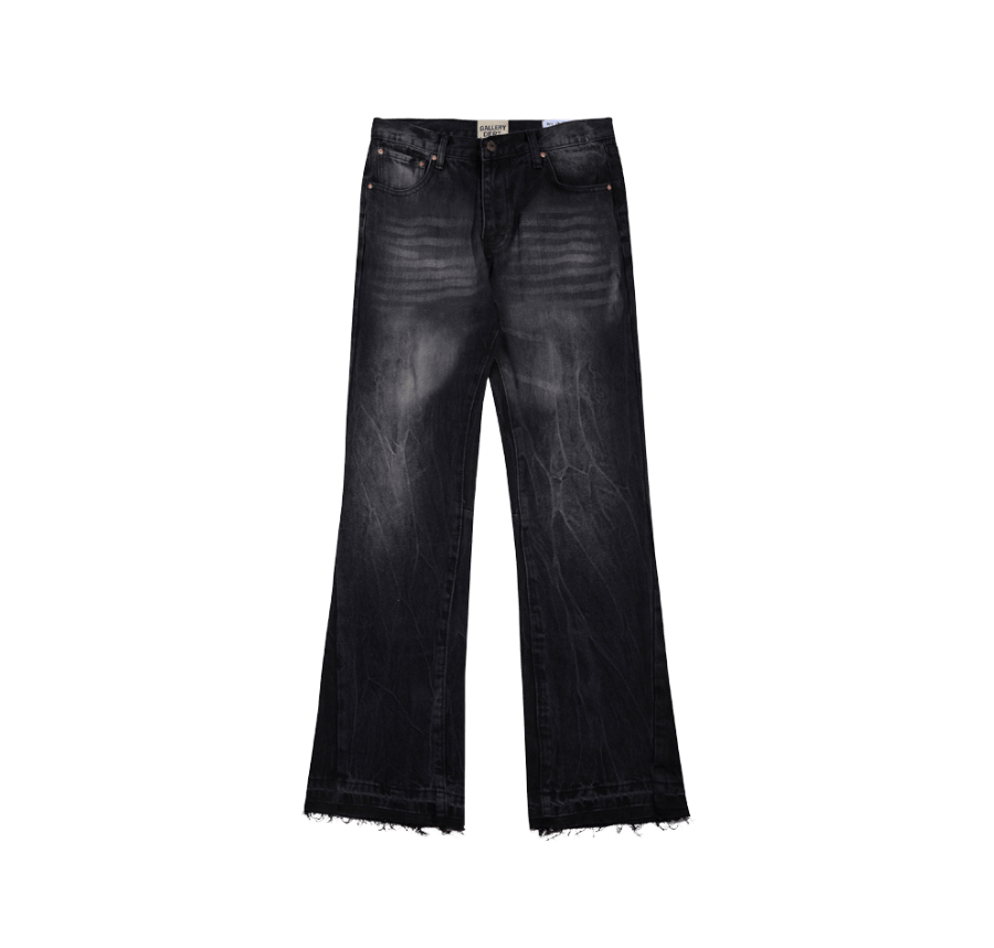 JEANS GALLERY DEPT BLACK
