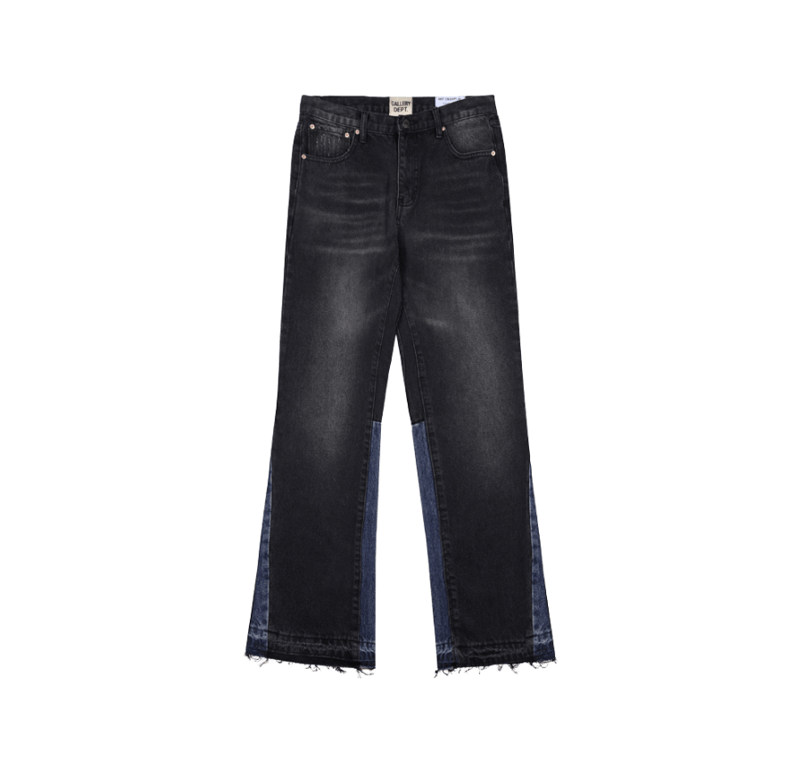 JEANS GALLERY DEPT BLACK