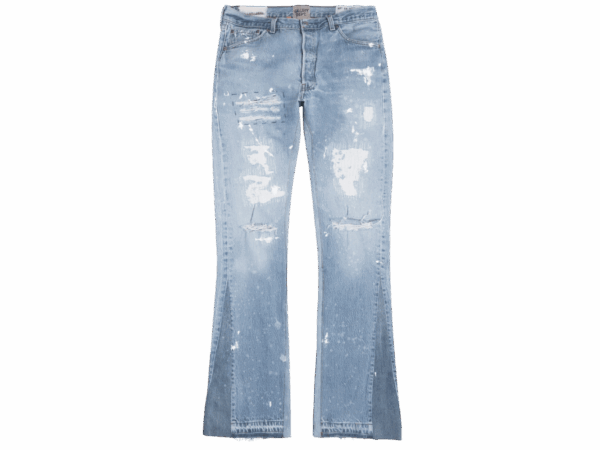 JEANS GALLERY DEPT BLUE