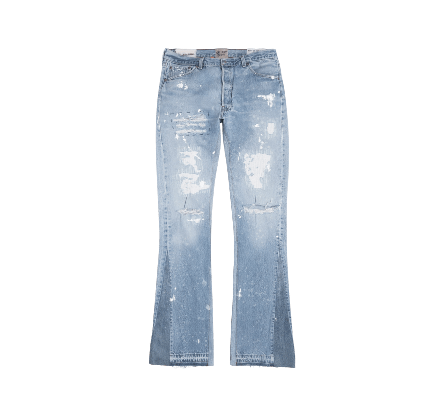 JEANS GALLERY DEPT BLUE