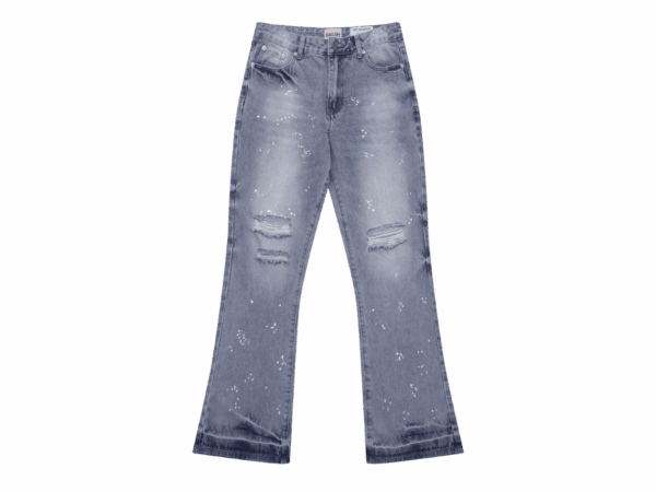 JEANS GALLERY DEPT BLUE