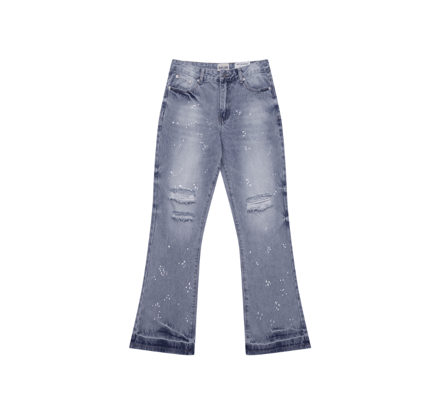 JEANS GALLERY DEPT BLUE
