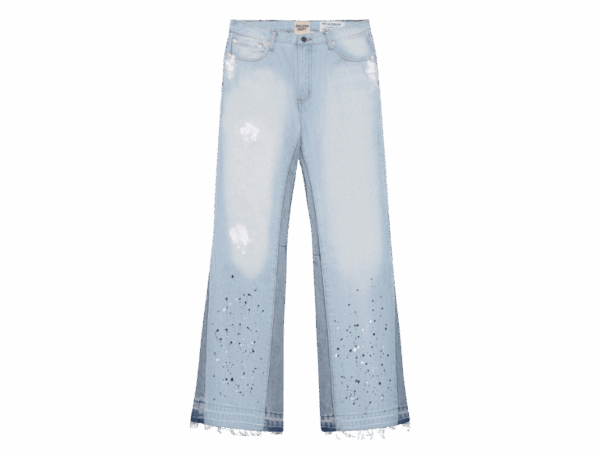 JEANS GALLERY DEPT BLUE