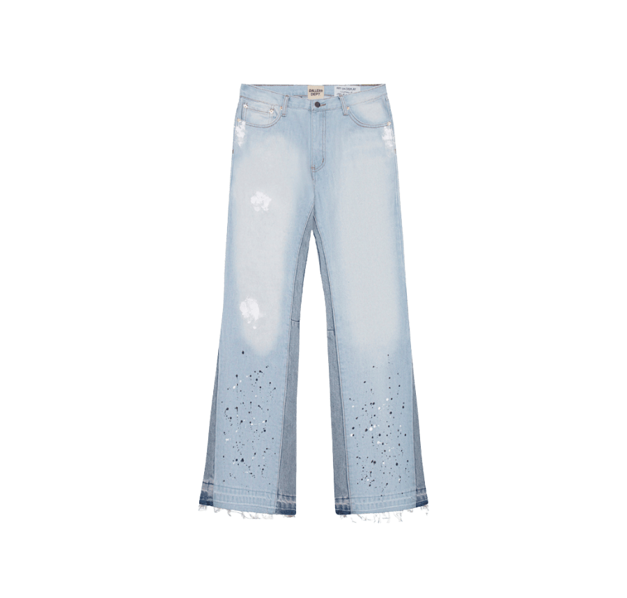JEANS GALLERY DEPT BLUE