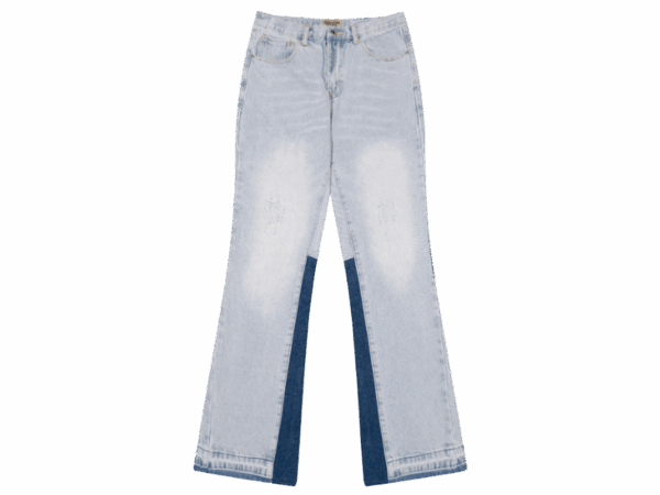 JEANS GALLERY DEPT BLUE