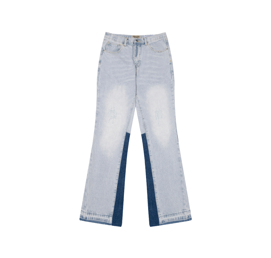 JEANS GALLERY DEPT BLUE