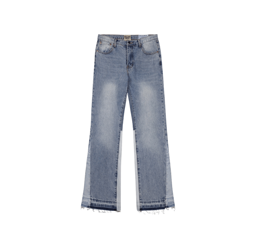 JEANS GALLERY DEPT BLUE
