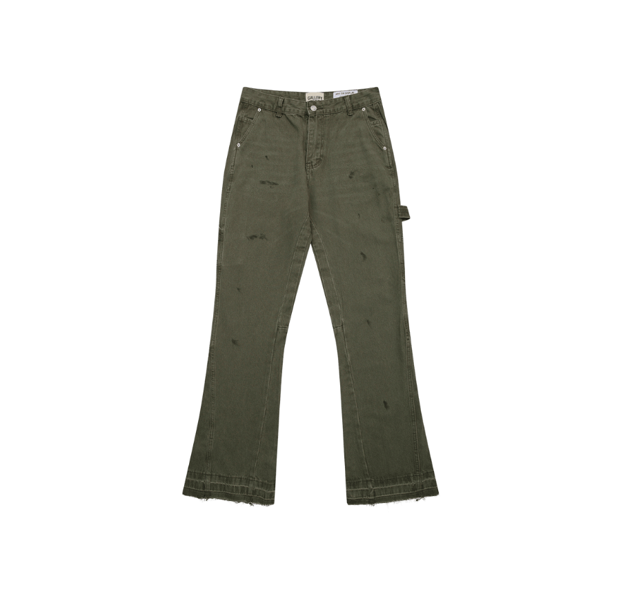 JEANS GALLERY DEPT GREEN