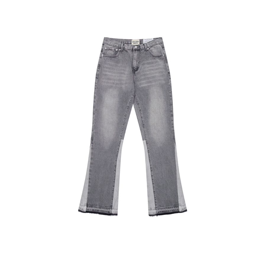 JEANS GALLERY DEPT GREY