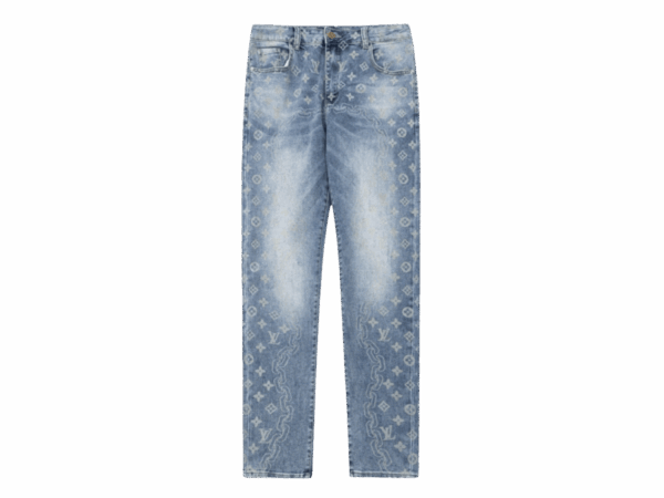 JEANS - LOUIS VUITTON