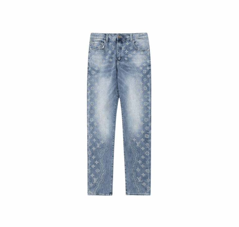 JEANS - LOUIS VUITTON