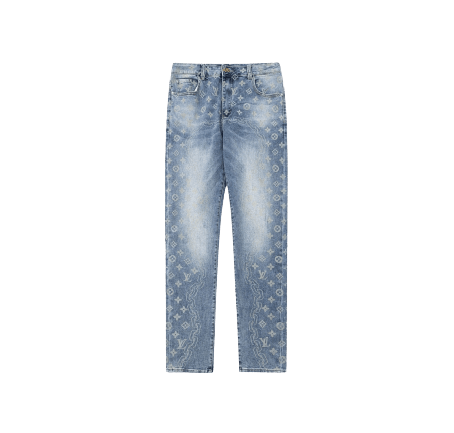 JEANS - LOUIS VUITTON