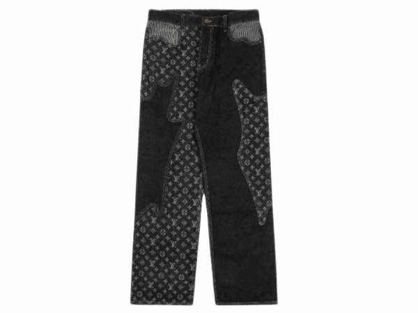 JEANS - LOUIS VUITTON