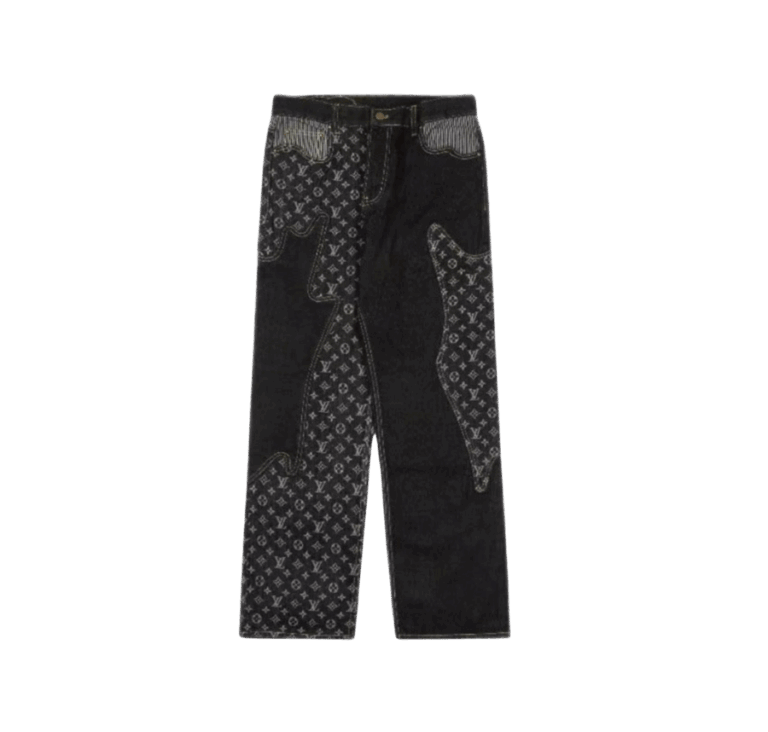 JEANS - LOUIS VUITTON