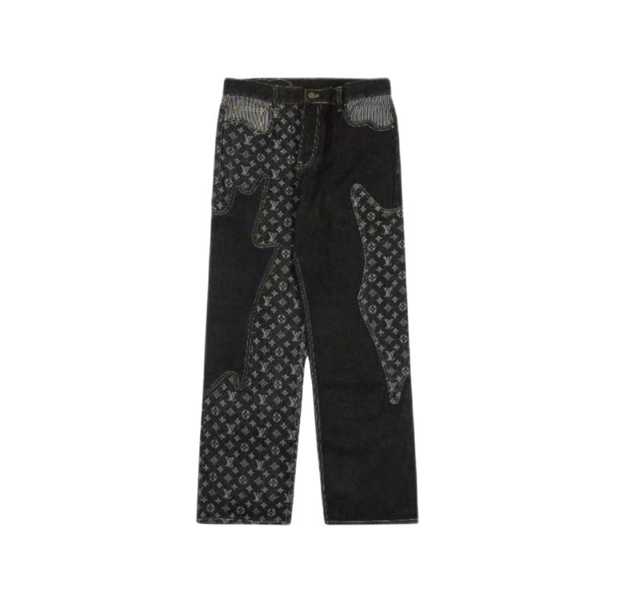 JEANS - LOUIS VUITTON