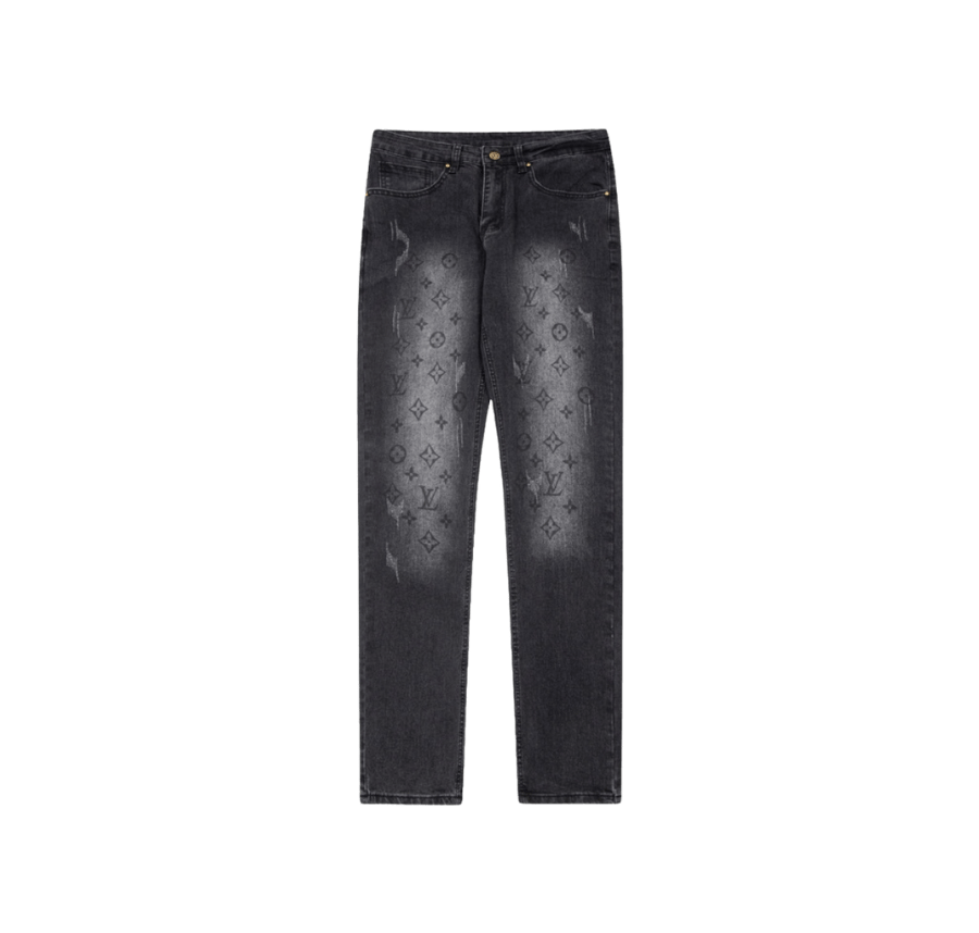 JEANS - LOUIS VUITTON